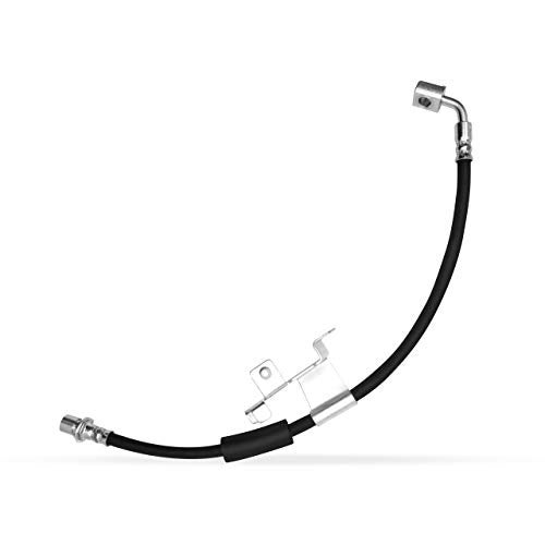 R1 Concepts Brake Hose BHH72063 Rear Right Upper - Image 1