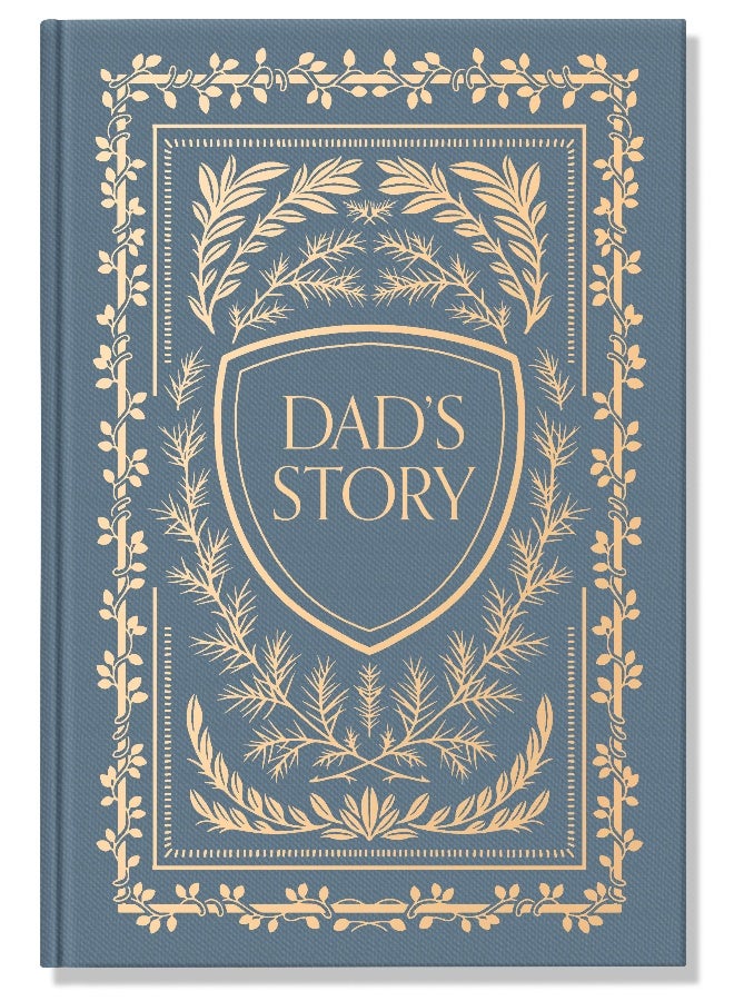 Dad's Story  - Image 2