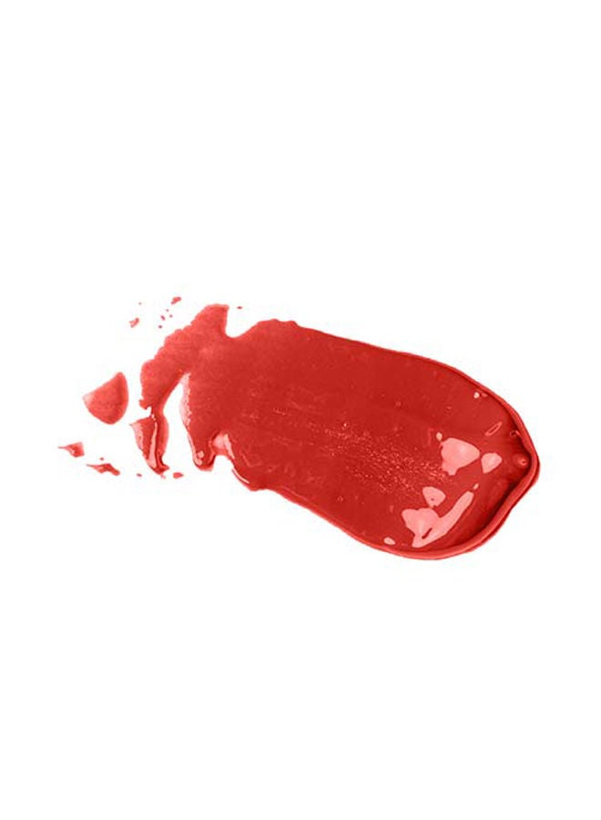 NOTE COSMETIQUE Le Volume Plump&Care Lipgloss 05 No Fear Red  - Image 2