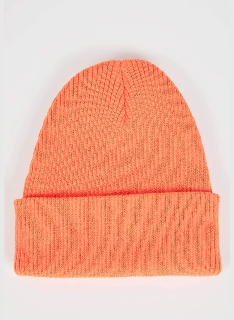 DeFacto Knitted Beanie Hat
