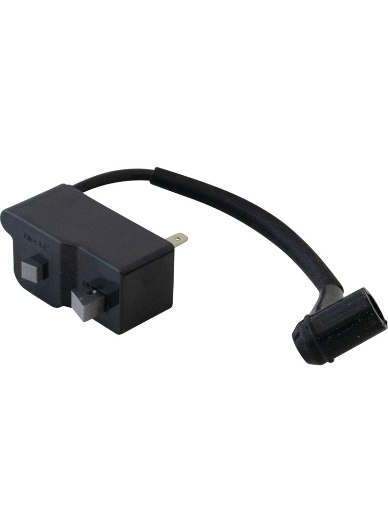 Stens Stens 600974 Ignition Coil Compatible WithReplacement For Echo ES250 ES252 PB250 and PB250LN handheld blowers A411000502  - Image 4