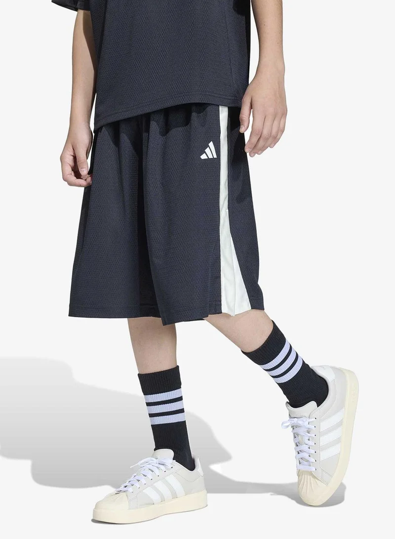 Adidas Stadium Mesh Short