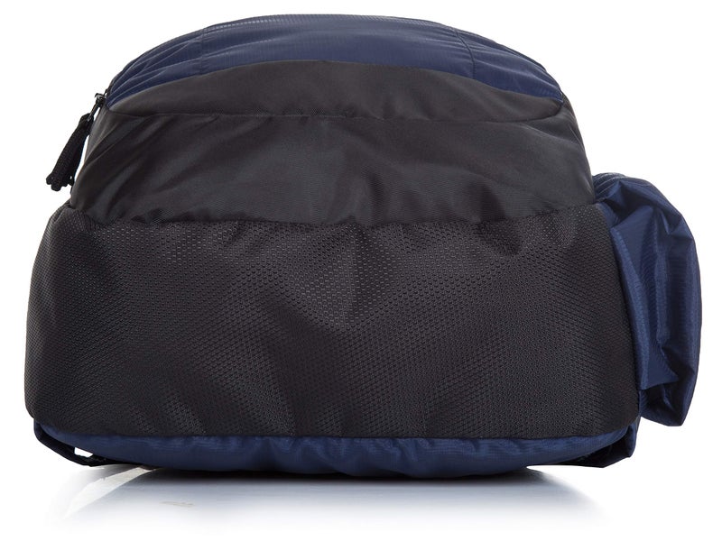 GREENLANDS 30L Dyno Casual Backpack| Padded Straps, 2 Large Compartments & Bottle Pocket | Ideal for Men & Women | Perfect for Office, School, Travel & Hiking - Image 4