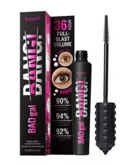 benefit Benefit BADgal BANG! Volumizing Mascara Black  - Image 1