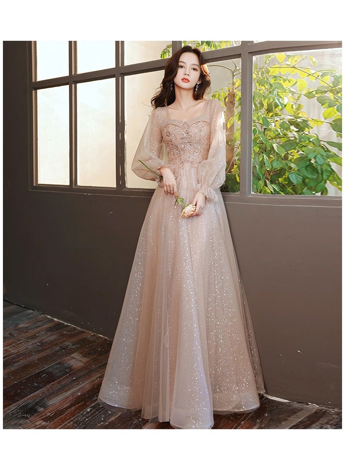 KUYING New Fashionable Evening Dress - Image 2