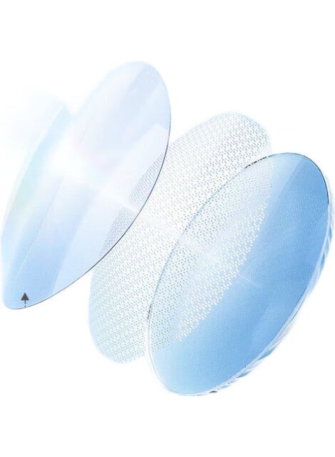 VOZAPOW Cycling Glasses Smart Photochromic Day And Night Dual-Use Windproof Uv Protection Goggles For Running Marathon - Image 1
