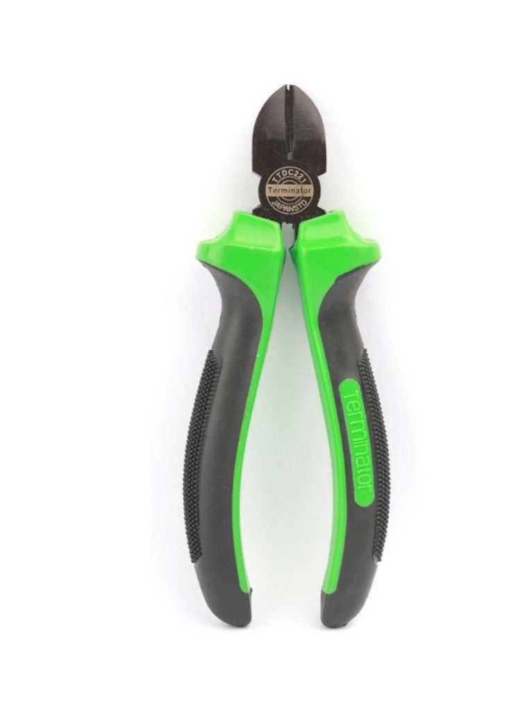 Terminator Diagonal Cutter Size 6″ - Image 1