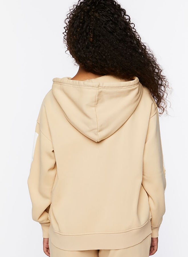 FOREVER 21 Skeleton Hoodie  - Image 3