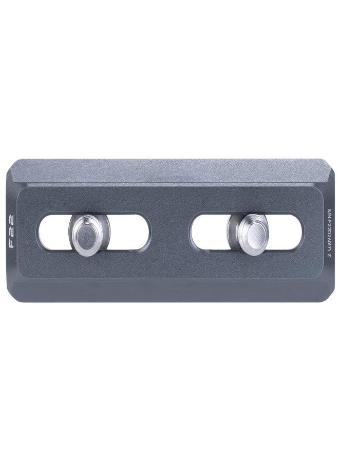 FALCAM F22 Five-Position Quick Release Plate-2538 - Image 3
