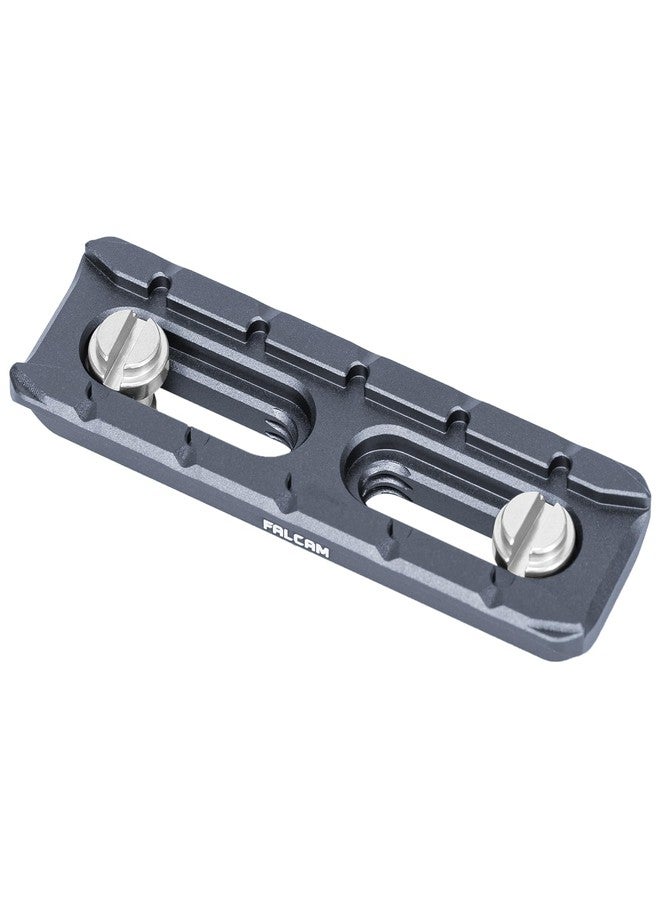 FALCAM F22 Five-Position Quick Release Plate-2538 - Image 2
