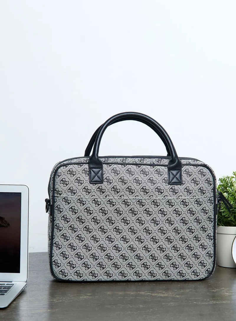 GUESS Represent Duffel Bag