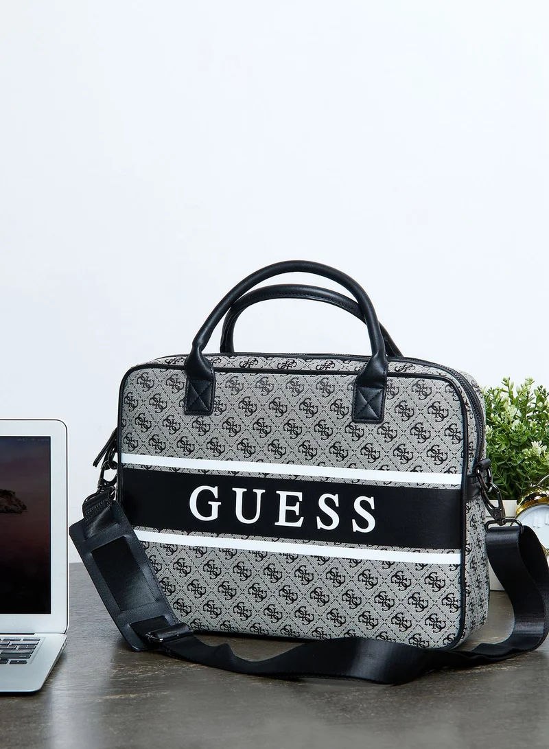 GUESS Represent Duffel Bag