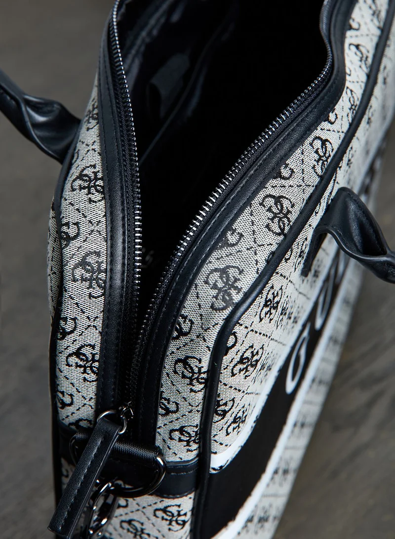 GUESS Represent Duffel Bag