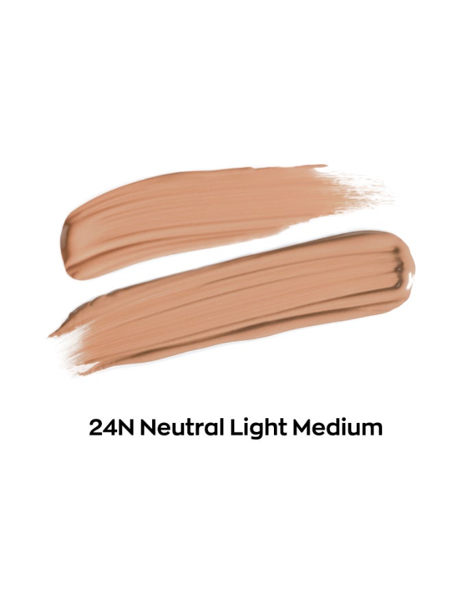 Avon Flawless Match Concealer - 24N Neautral Light Medium 3ml - Image 3