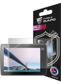 Yi IPG 4K Action Camera Screen Protector (2 Pieces) 