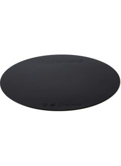 Tupperware Flexible Cutting Board Round Black  - Image 2