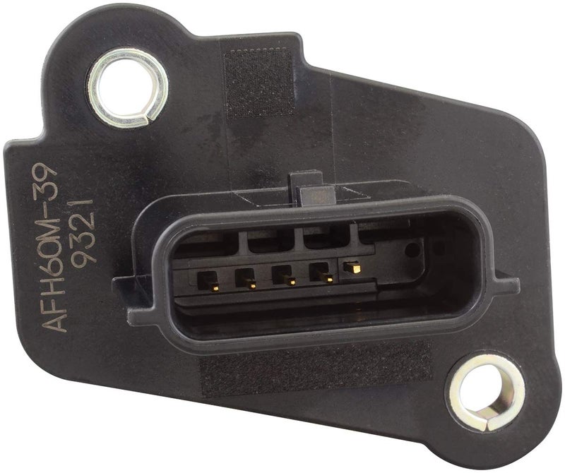 Hitachi MAF0102 Mass Air Flow Sensor with 4 Terminal Option - Image 5