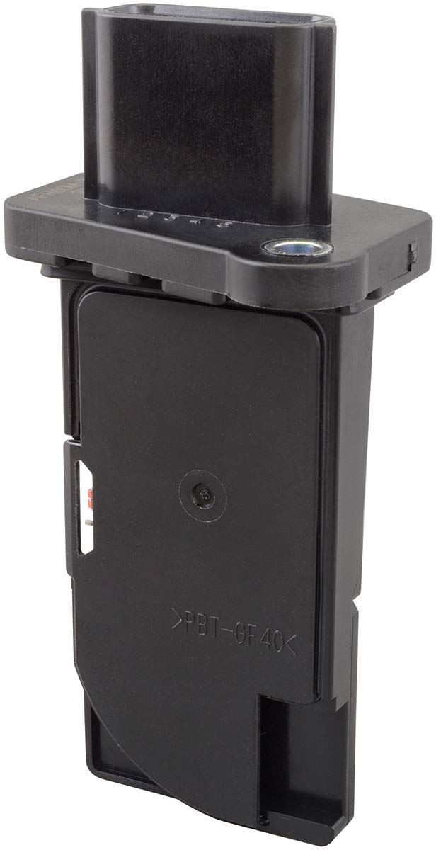 Hitachi MAF0102 Mass Air Flow Sensor with 4 Terminal Option - Image 2