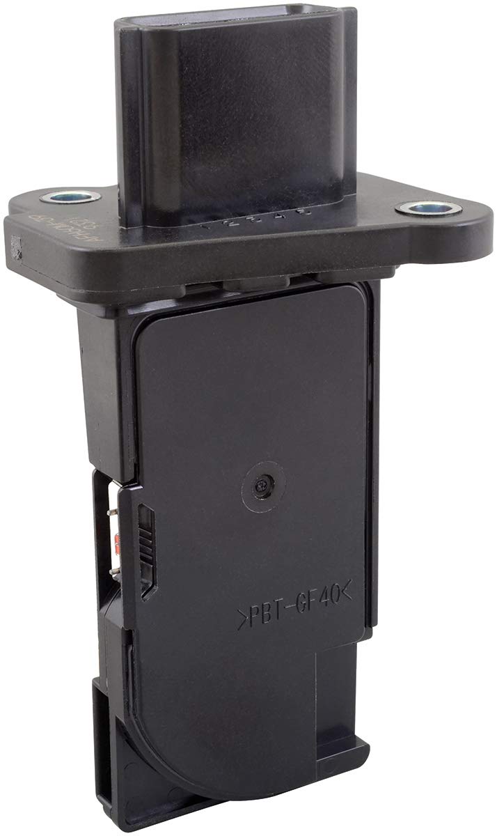 Hitachi MAF0102 Mass Air Flow Sensor with 4 Terminal Option - Image 1