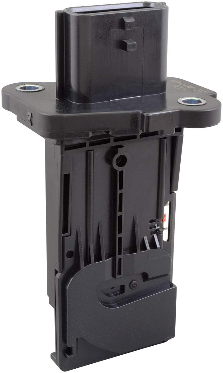 Hitachi MAF0102 Mass Air Flow Sensor with 4 Terminal Option - Image 3