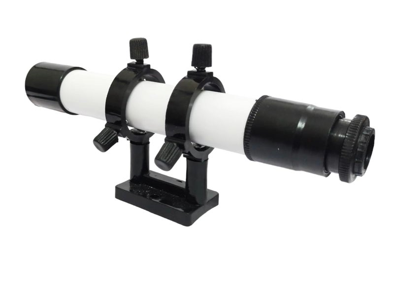 DWIJ Annd Traders Finder Scope for Telescope,7x25. - Image 3