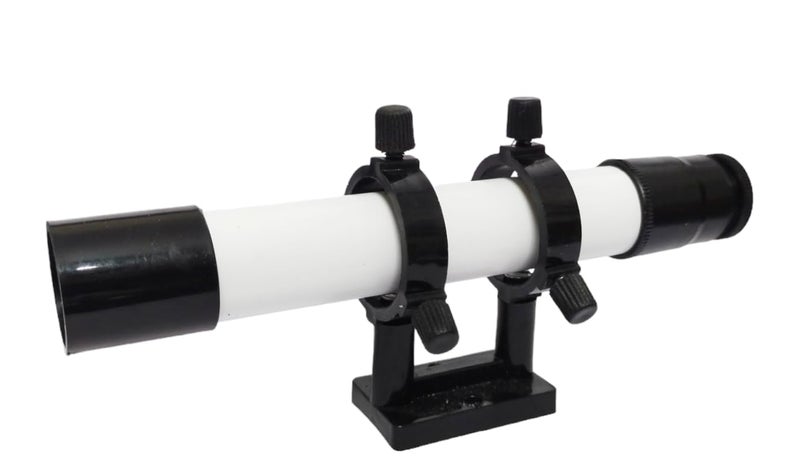 DWIJ Annd Traders Finder Scope for Telescope,7x25. - Image 2