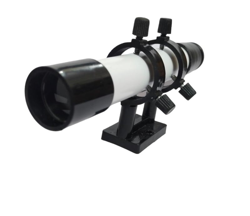DWIJ Annd Traders Finder Scope for Telescope,7x25. - Image 1