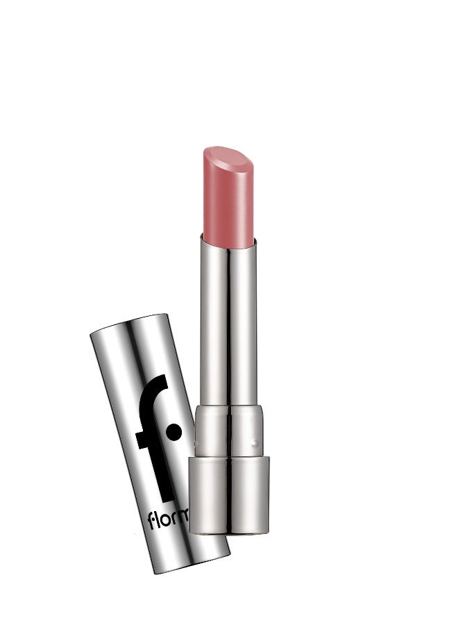 flormar New Sheer Up Lipstick - 09 Baby Girl 09 Baby Girl - Image 1