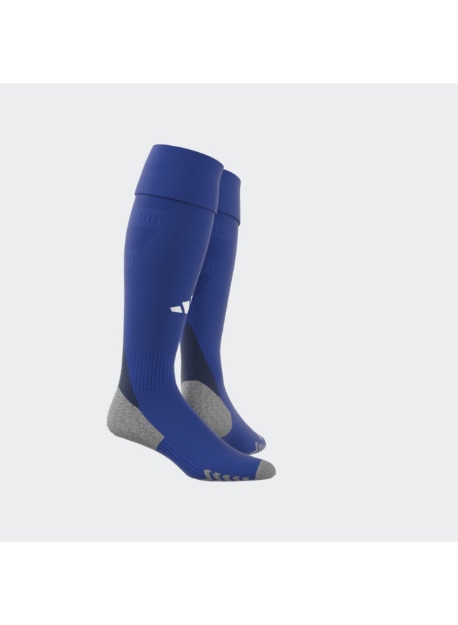 Adidas ADI 24 SOCK         ROYBLU/TENABL/WHITE - Image 5