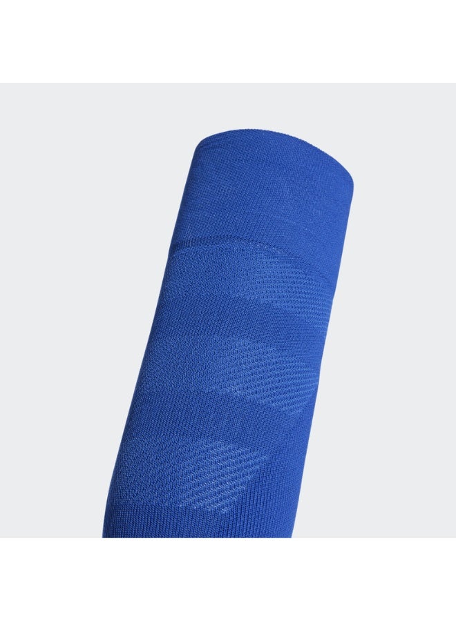 Adidas ADI 24 SOCK         ROYBLU/TENABL/WHITE - Image 3