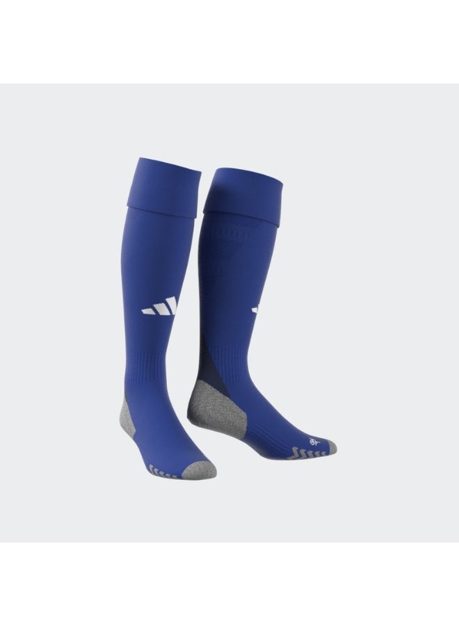 Adidas ADI 24 SOCK         ROYBLU/TENABL/WHITE - Image 4