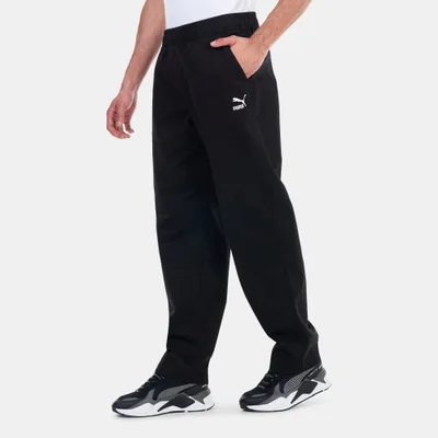 PUMA Men's BETTER CLASSICS Woven Sweatpants