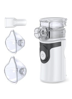 Portable steam inhalation device, children's steam machine, home-use medical inhalation device, compact and easy-to-use portable steam machine for kids and adults, inhalation device for respiratory care, battery-operated steam machine for asthma and respiratory conditions, large steam machine ideal for home care and hospitals, portable steam machine for children, small handheld steam machine for respiratory therapy, powerful steam cleaning machine for surface cleaning and disinfection, small inhalation steam device, portable and effective steam machine for children's asthma treatment, high-performance steam machine for inhalation and breathing, rechargeable portable steam machine for kids and adults.