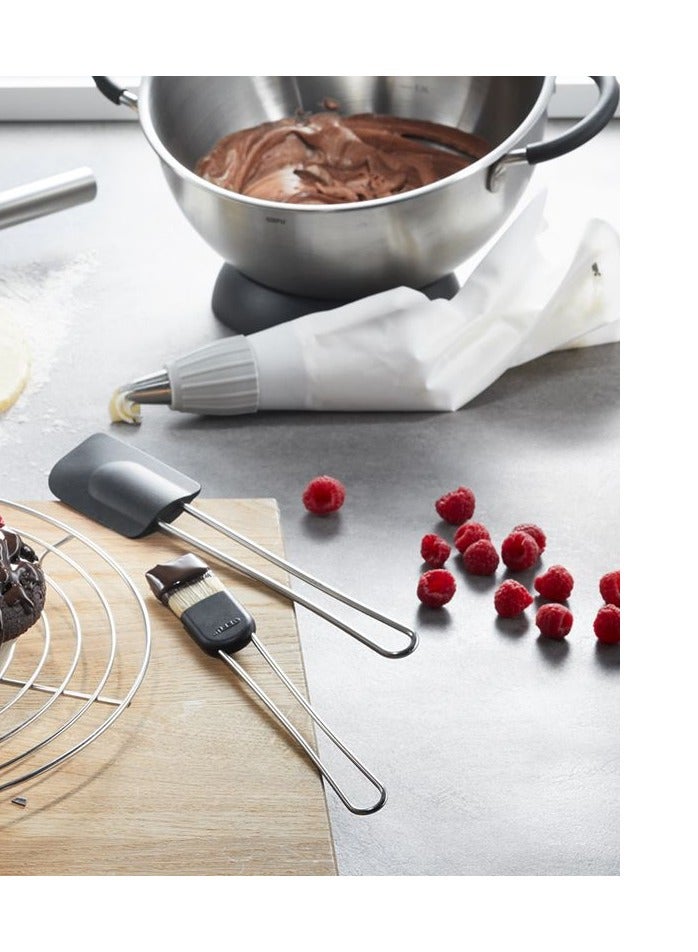 GEFU Dough scraper CREMOSO - Image 3