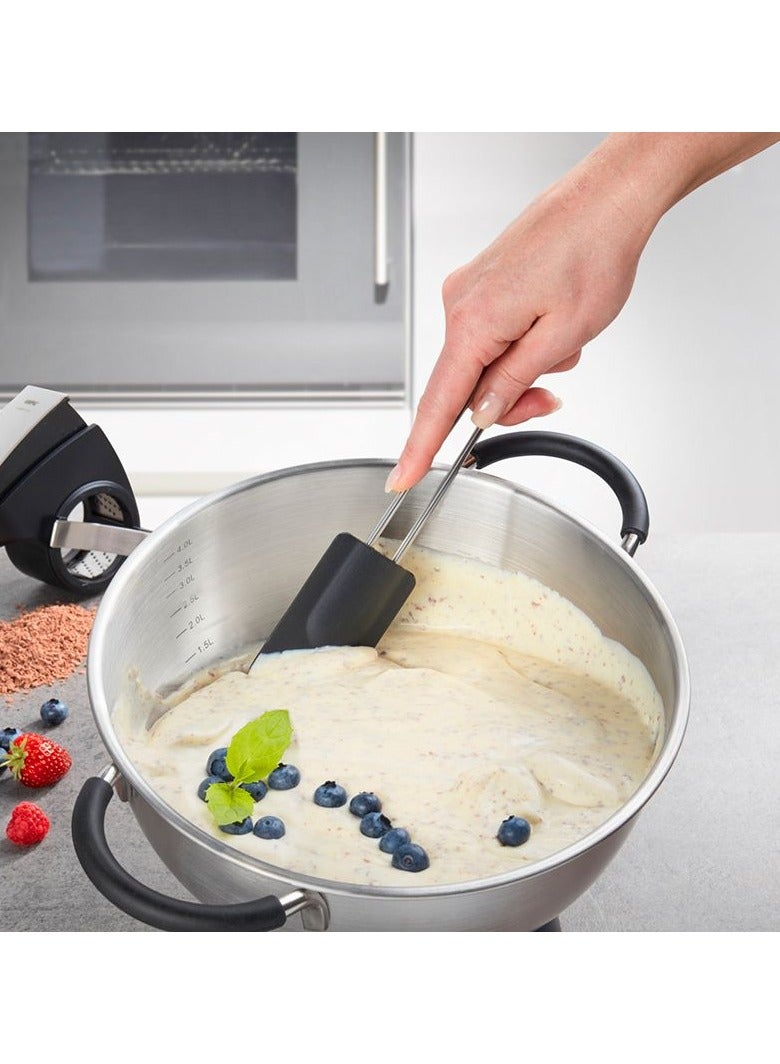 GEFU Dough scraper CREMOSO - Image 2