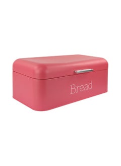Bread Bins Bread Box Food Container Kitchen Food Storage Containers with Lid for Bread Pastries and More Multi-purpose Container by Home Smart
