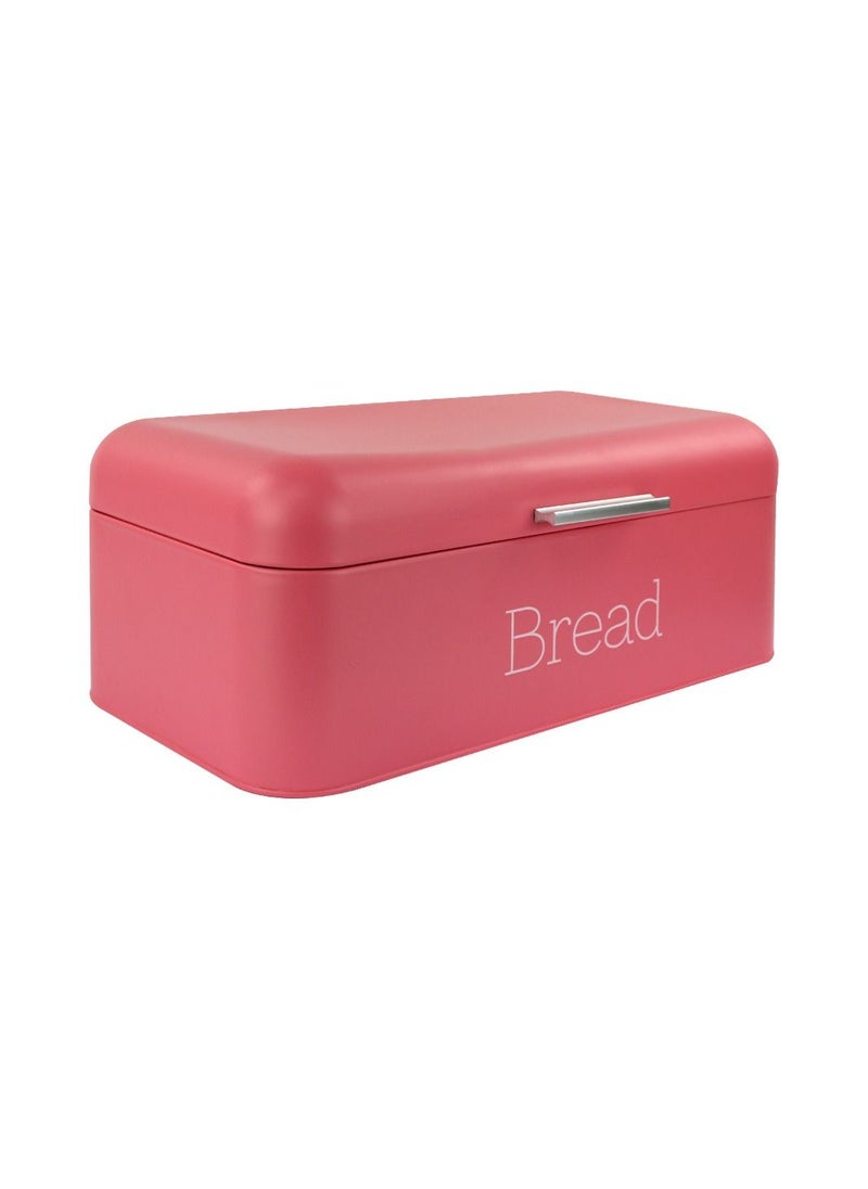 Home Smart Bread Bins Bread Box Food Container Kitchen Food Storage Containers with Lid for Bread Pastries and More Multi-purpose Container by Home Smart  - Image 1
