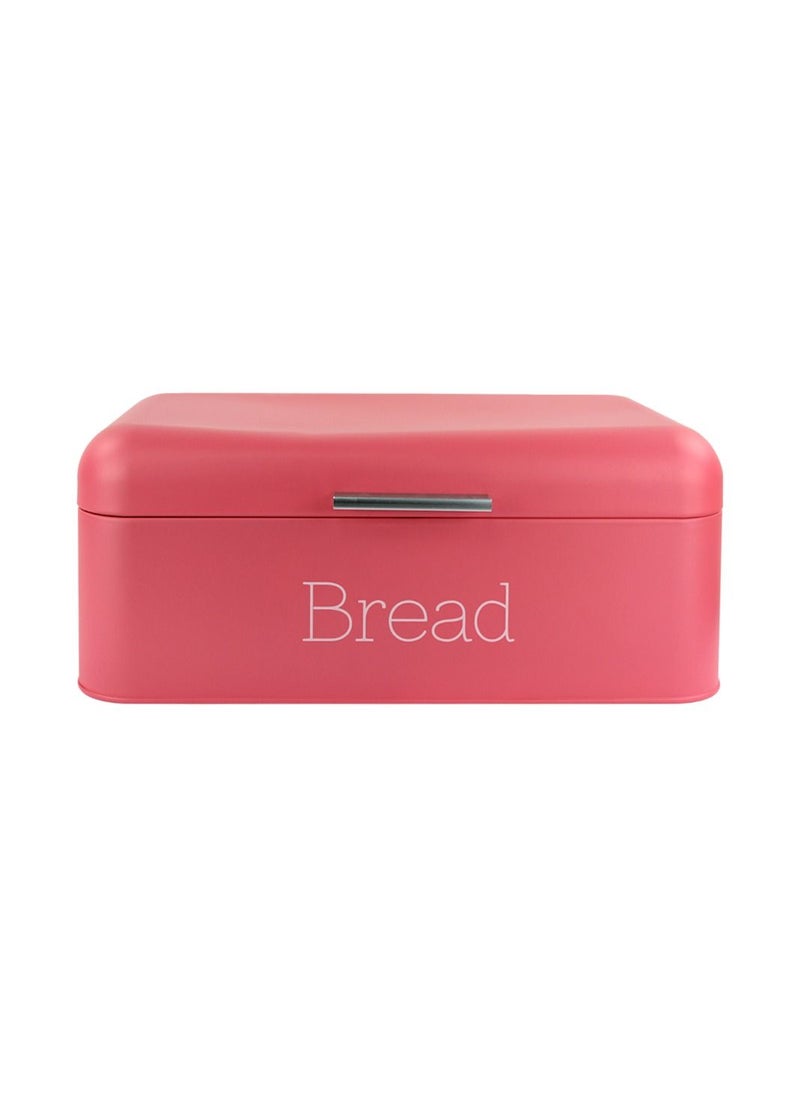 Home Smart Bread Bins Bread Box Food Container Kitchen Food Storage Containers with Lid for Bread Pastries and More Multi-purpose Container by Home Smart  - Image 2