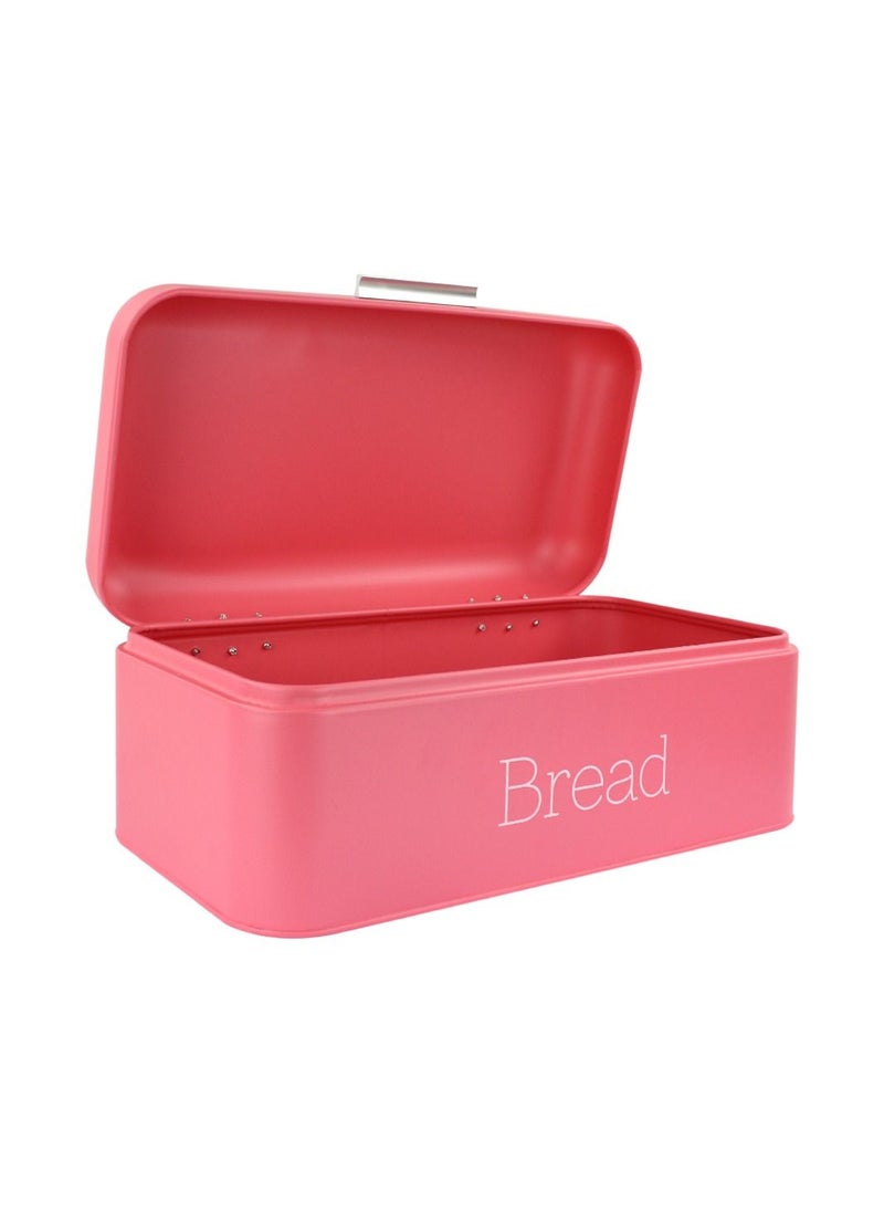 Home Smart Bread Bins Bread Box Food Container Kitchen Food Storage Containers with Lid for Bread Pastries and More Multi-purpose Container by Home Smart  - Image 3
