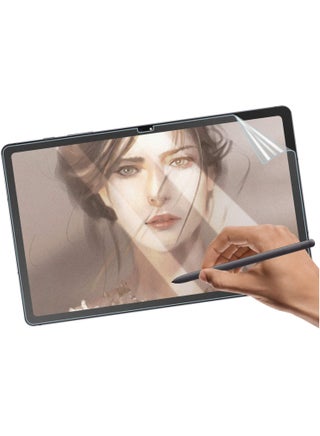 2Pcs Paperfeel Screen Protector Compatible with 12.4 Inch Samsung Galaxy Tab S10 Plus 2024 /S9 Plus 2023 /S8 Plus 2022, [Feel Like Paper Film Writing] Tablet PET Film for S-Pen - pzsku/ZFC9B8D402AD0C34155B6Z/45/_/1696841777/fd73b7a4-d73f-4a0e-803e-e86a3baea2d0