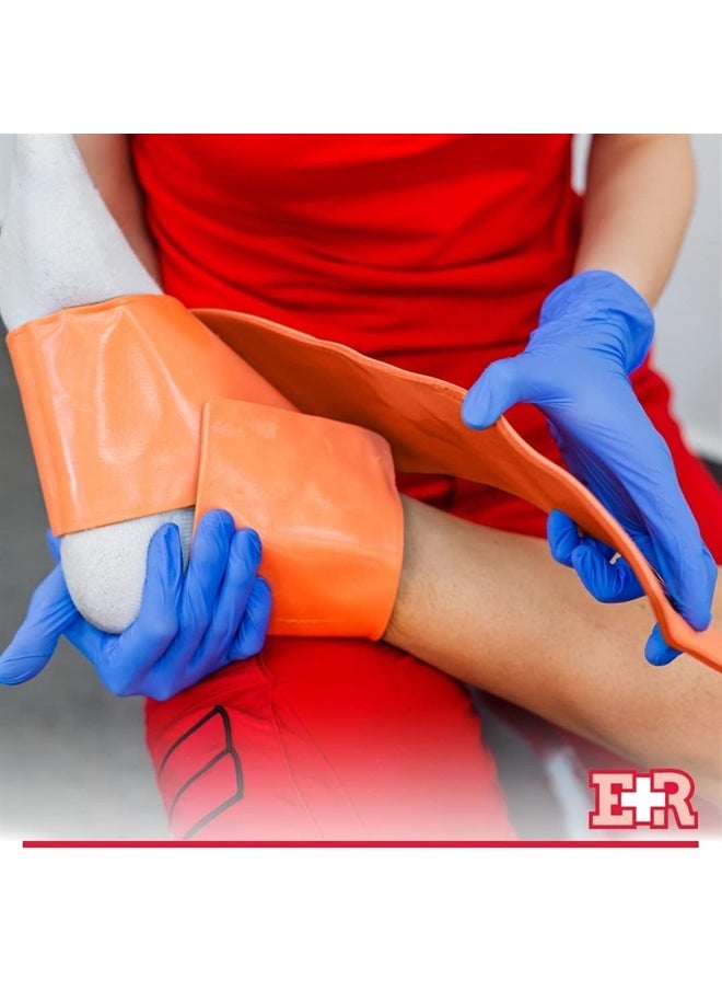 Ever Ready First Aid - جبيرة ألومنيوم عالمية، مقاس 36 بوصة، 5 أونصة - Image 1