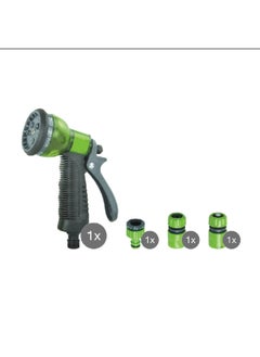 Easy-to-Dial 7-Pattern Durable Spray Gun Set Green and Grey 29.5 x 30 x 43 cm DY2379 - pzsku/ZFC9BA1557D9BA84ACE4DZ/45/_/1728902740/ba9b62b5-60ca-4b3b-a346-21a5846b7265