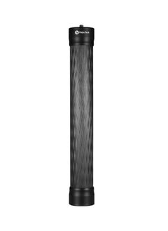 Generic Extension Rod Bar Stick Reach Pole Black  - Image 1