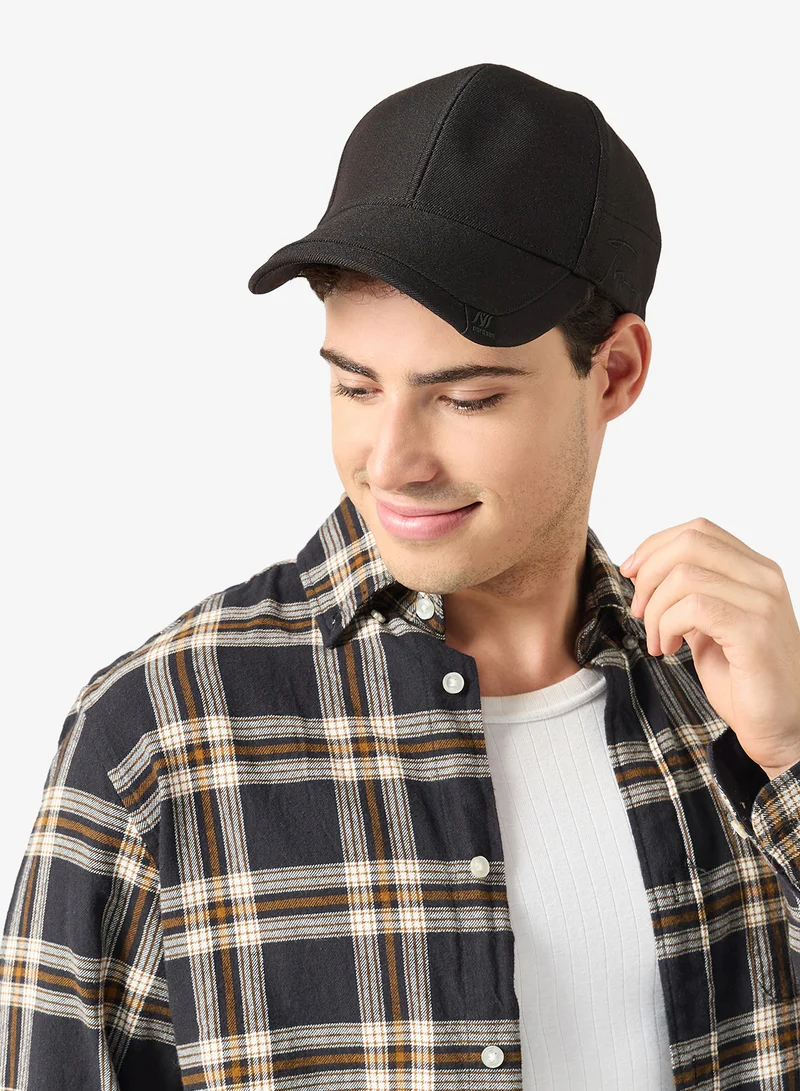 Seventy Five  Curved Peak Caps for Men | Best Price UAE