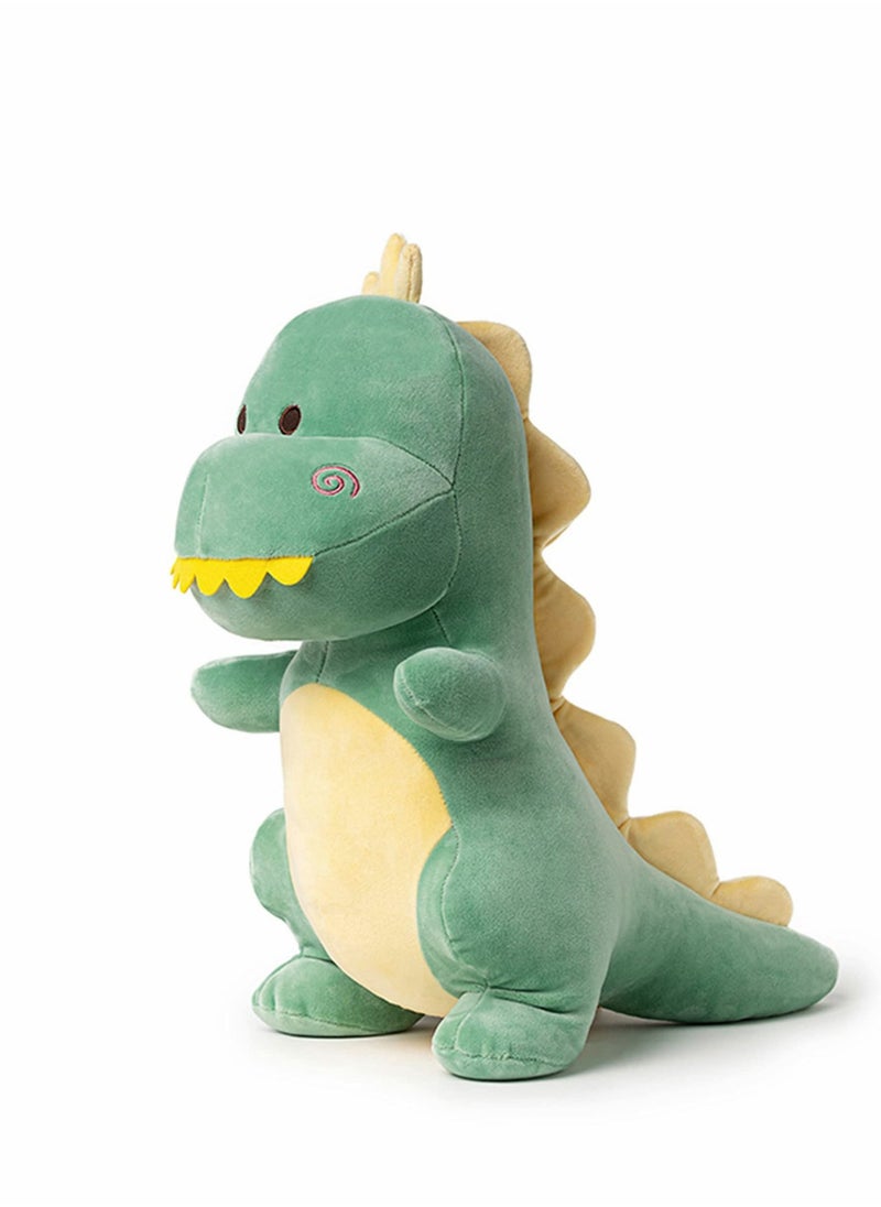 Excefore Plush Toys, Dinosaur Stuffed Animal, 12 Inch Cute Plushs Toy, Fat Animals Dolls, Boys Girls Baby Kids Birthday Gifts  - Image 1