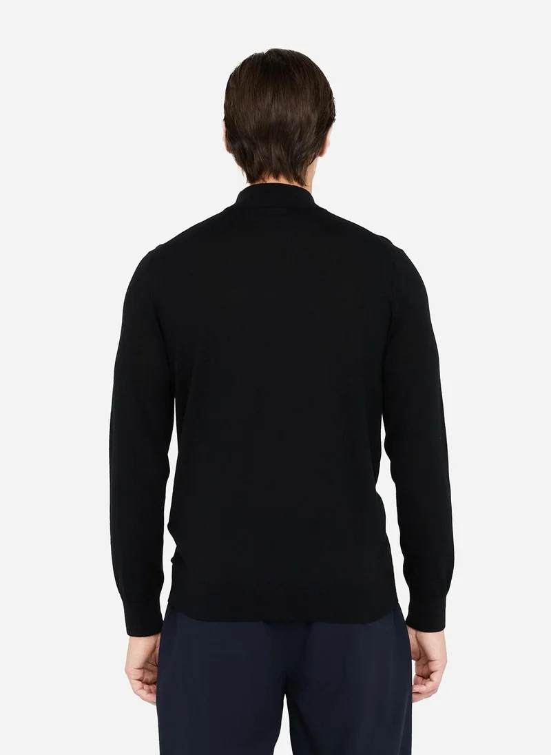 ليو جو سترة صوفية