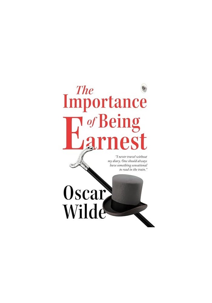 The Importance of Being Earnest - Image 5