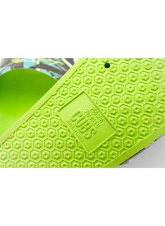 CUBS Printed Everyday Wear Eco-Friendly Pvc Slides For Kids Lightweight Easy To Wash And Anti-Slip Soles  - Image 3