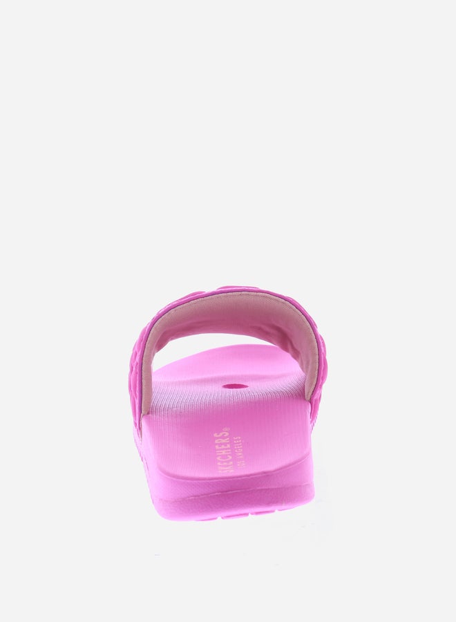 SKECHERS Hot Gambix III Slides - Image 4