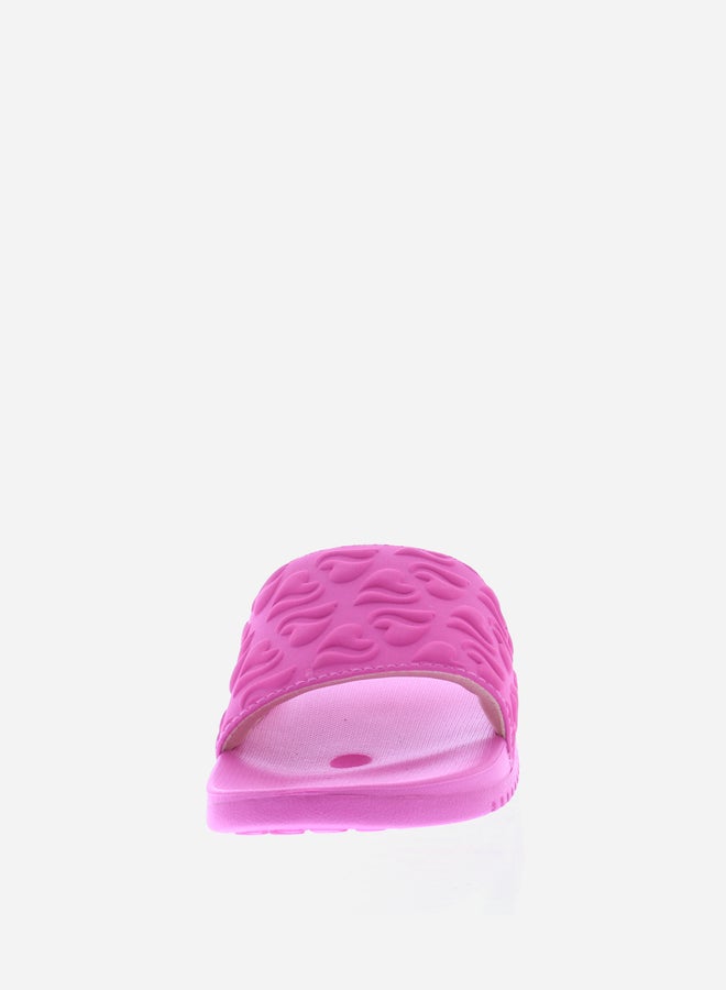 SKECHERS Hot Gambix III Slides - Image 2